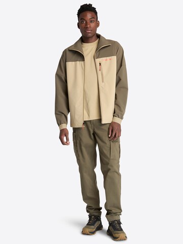 Giacca di mezza stagione di TIMBERLAND in verde