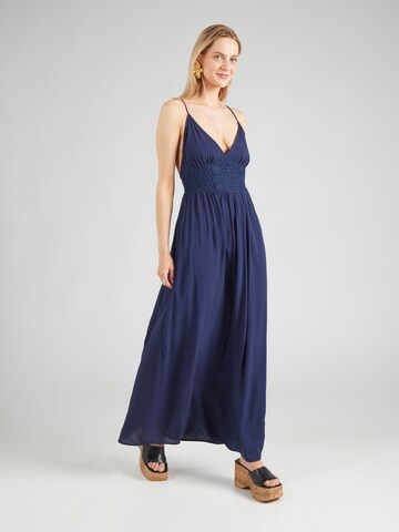 Abito da sera 'VMGRACE' di VERO MODA in blu: frontale