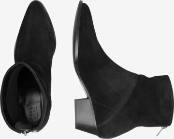 Liesa&Mary Ankle Boots 'LMMarie' in Schwarz