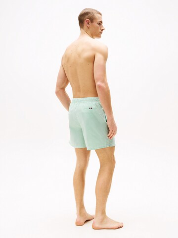Tommy Hilfiger Underwear Swimming shorts in Green