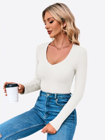 Imily Bela Shirts i hvid