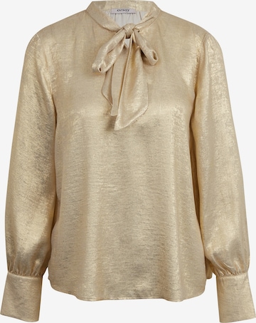 Orsay Bluse in Gold: predná strana