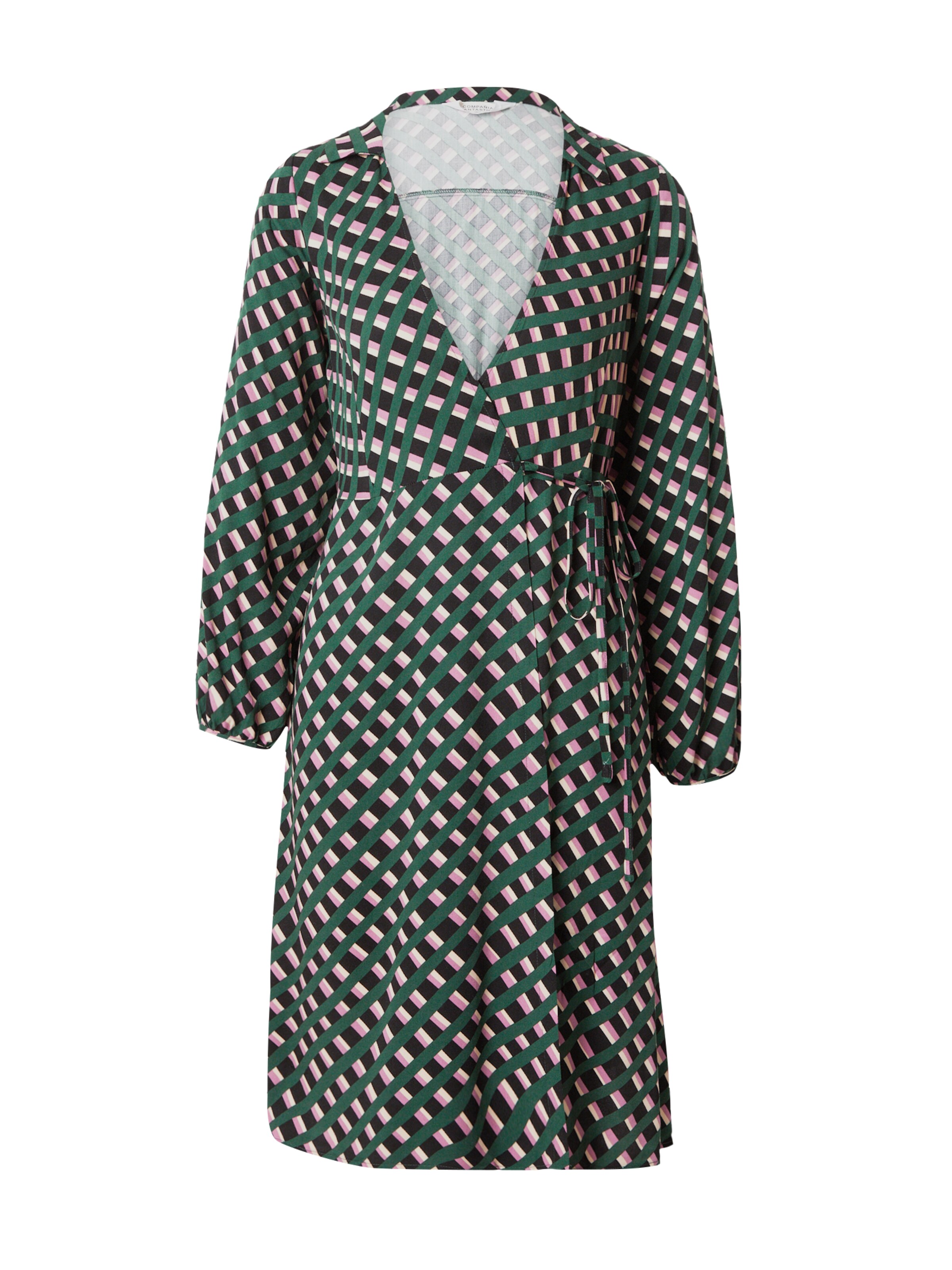 Compania Fantastica Dress in Mixed colours: front