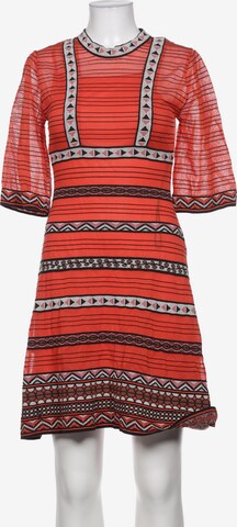 M Missoni Dress in M in Red: front