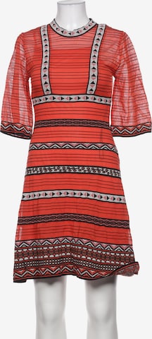 M Missoni Dress in M in Red: front