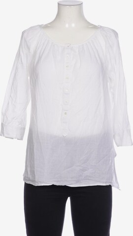 DRYKORN Blouse & Tunic in L in White: front