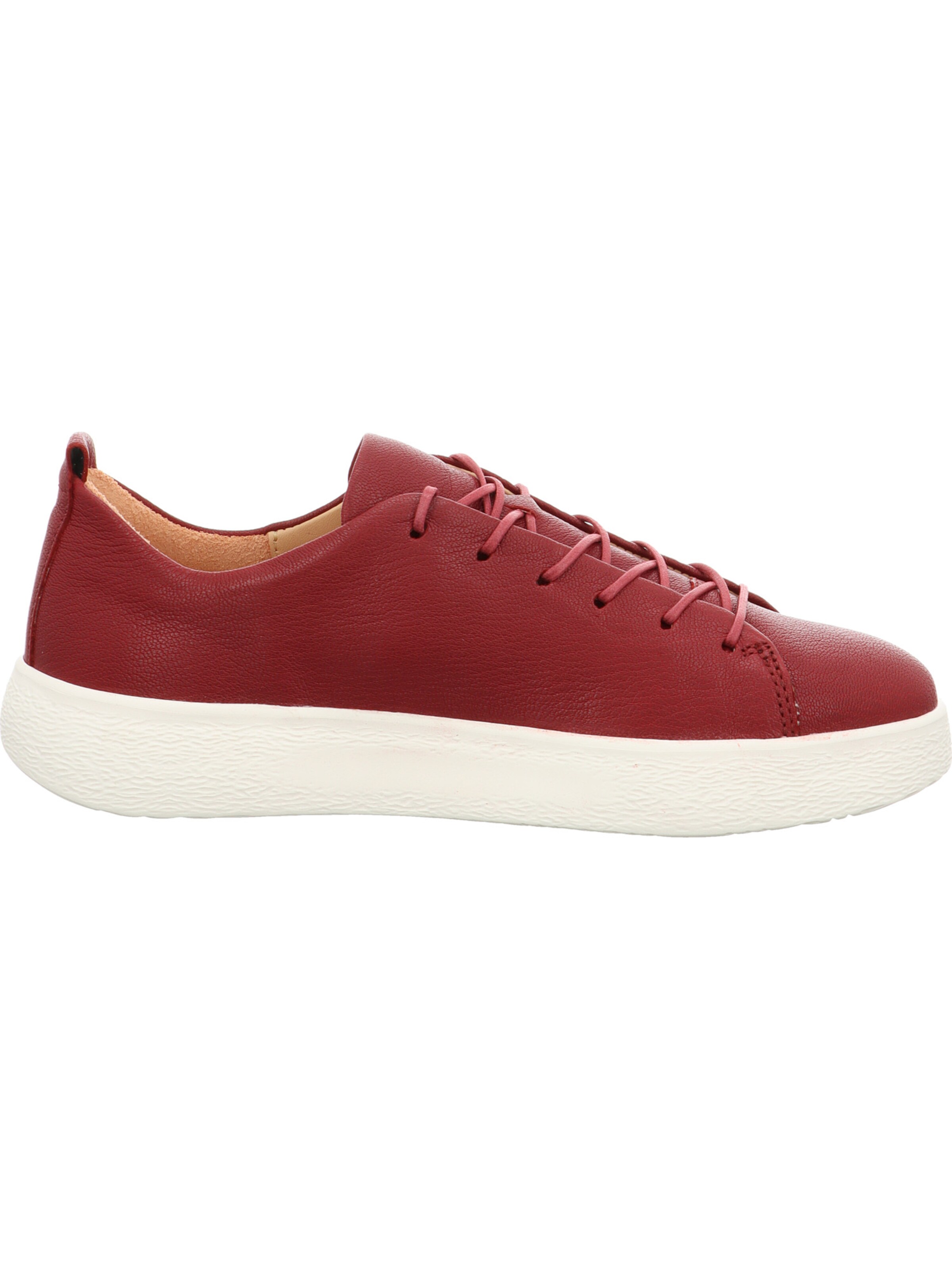 THINK! Sneakers 'Turna' in Red