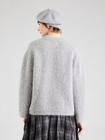 Pullover di TOPSHOP in grigio