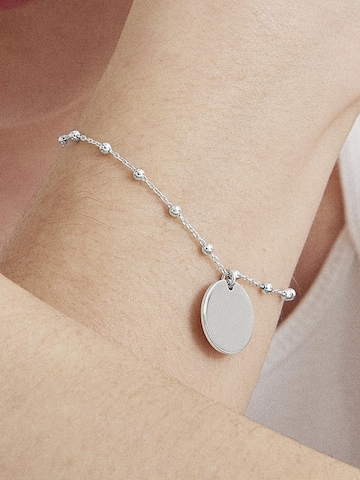 Bracelet 'Mi Sol' Luxenter en argent