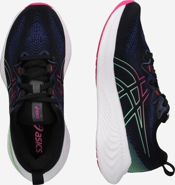 Scarpa da corsa 'Gel-Cumulus 25' di ASICS in nero