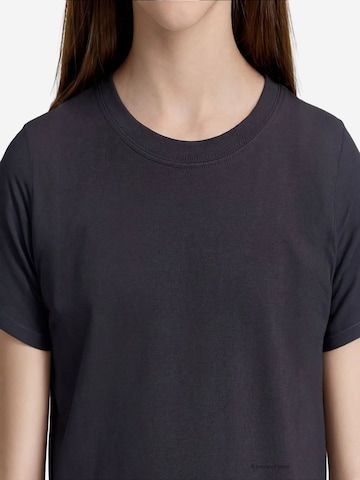 Tommy Life - Camisola em cinzento