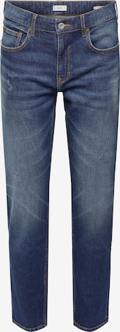 ESPRIT Slim fit Jeans in Blue: front