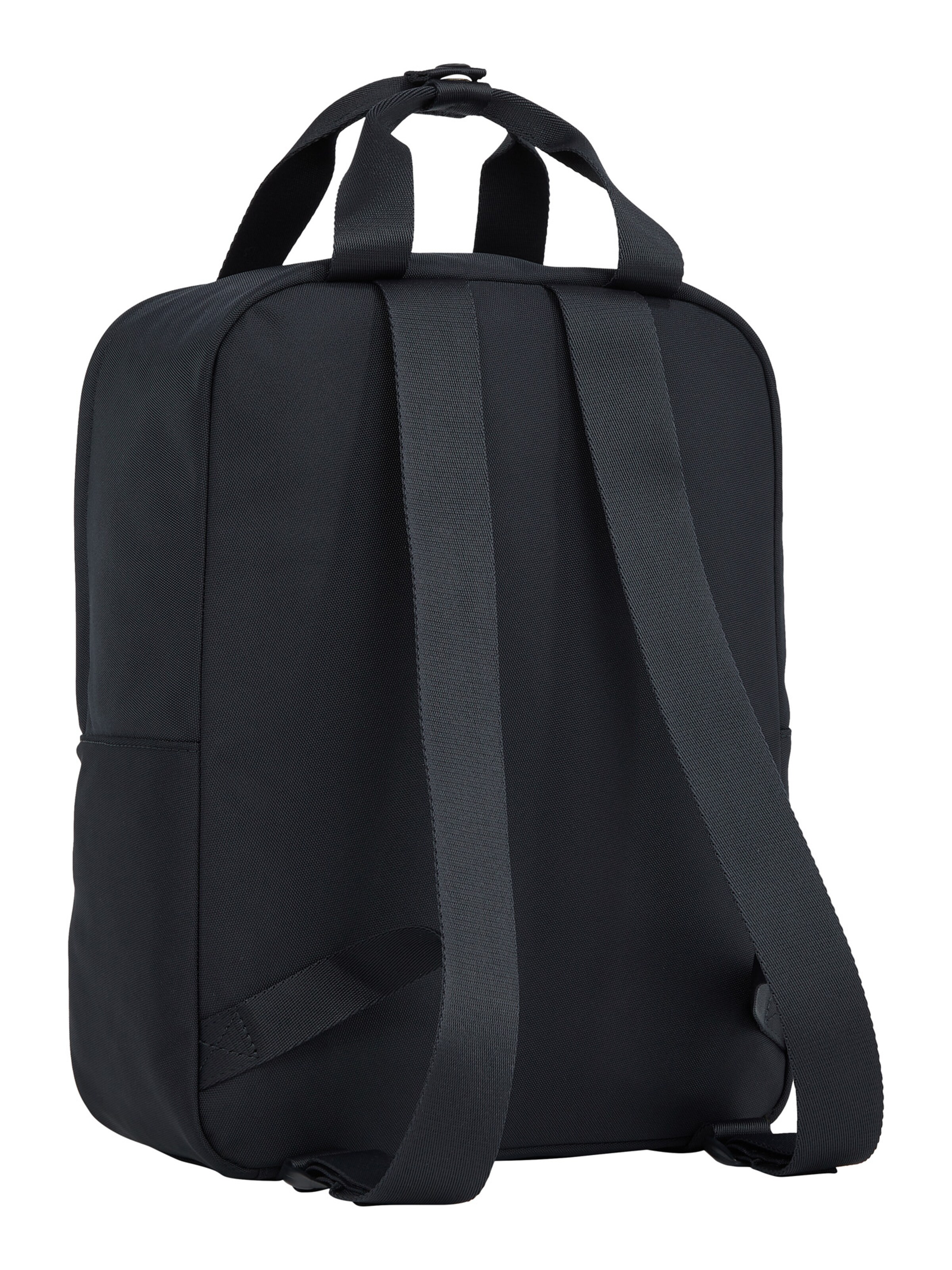 TOMMY HILFIGER Rucksack in Blau