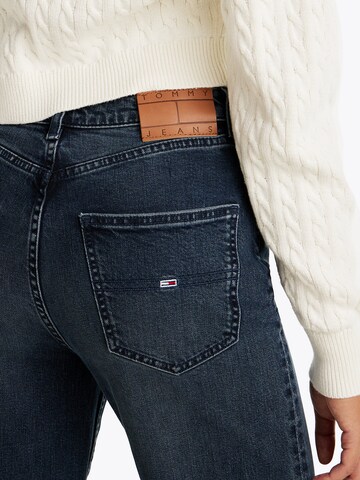 Tommy Jeans Slimfit Jeans 'Layla' i blå