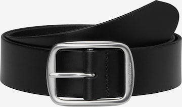 Ceinture 'Arina' Marc O'Polo en noir : devant