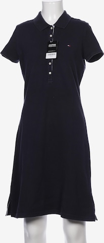 TOMMY HILFIGER Kleid M in Blau: predná strana