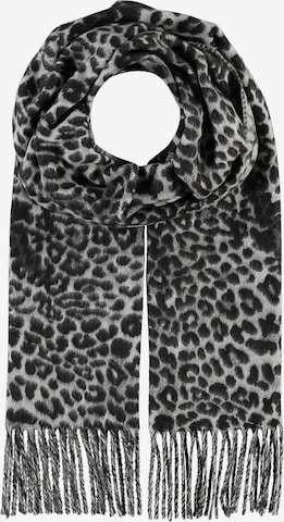 Giorgio Rimaldi Scarf in Grey: front