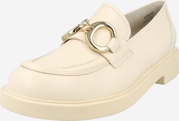 Paul Green Slipper in Beige: predná strana