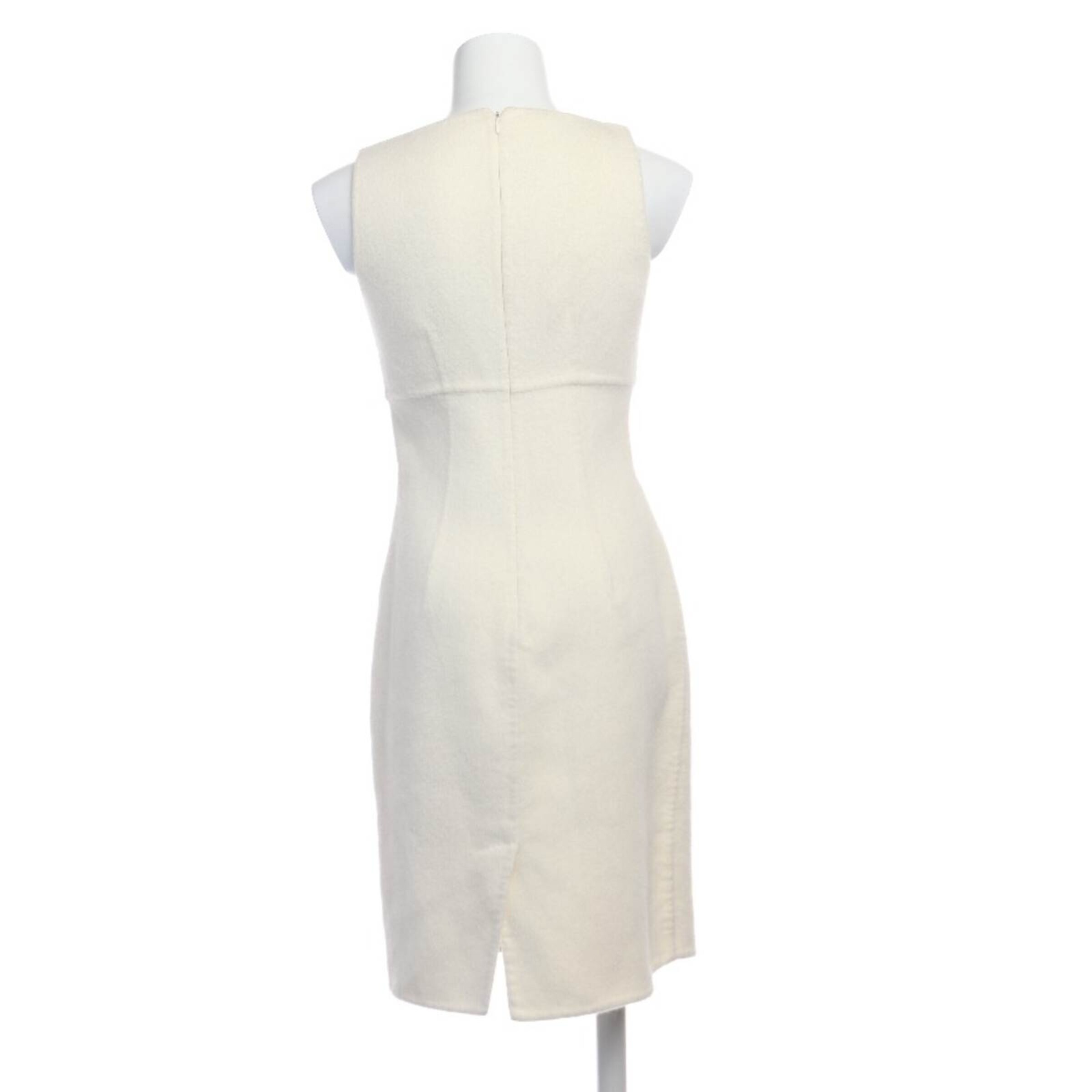 Ermanno Scervino Dress in S in White