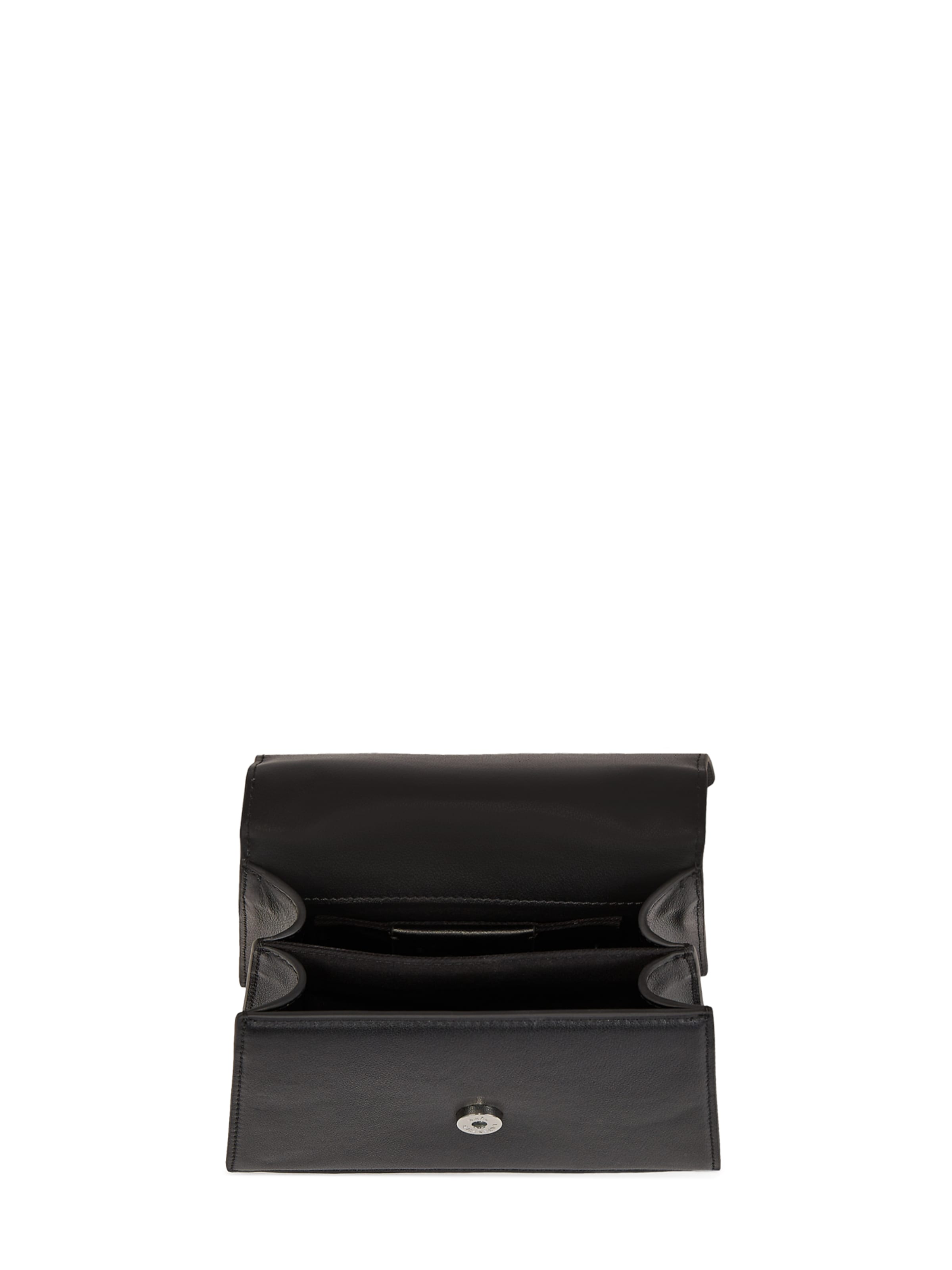 Karl Lagerfeld Kabelka – černá