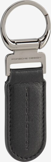 Porsche Design Key Ring in Black, Item view