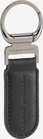 Porsche Design Key Ring in Black, Item view