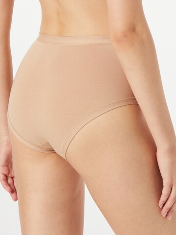 LingaDore Panty in Beige