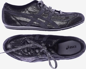 ASICS Sneakers & Trainers in 37 in Silver: front