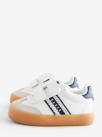Baker by Ted Baker Sneakers in Wit