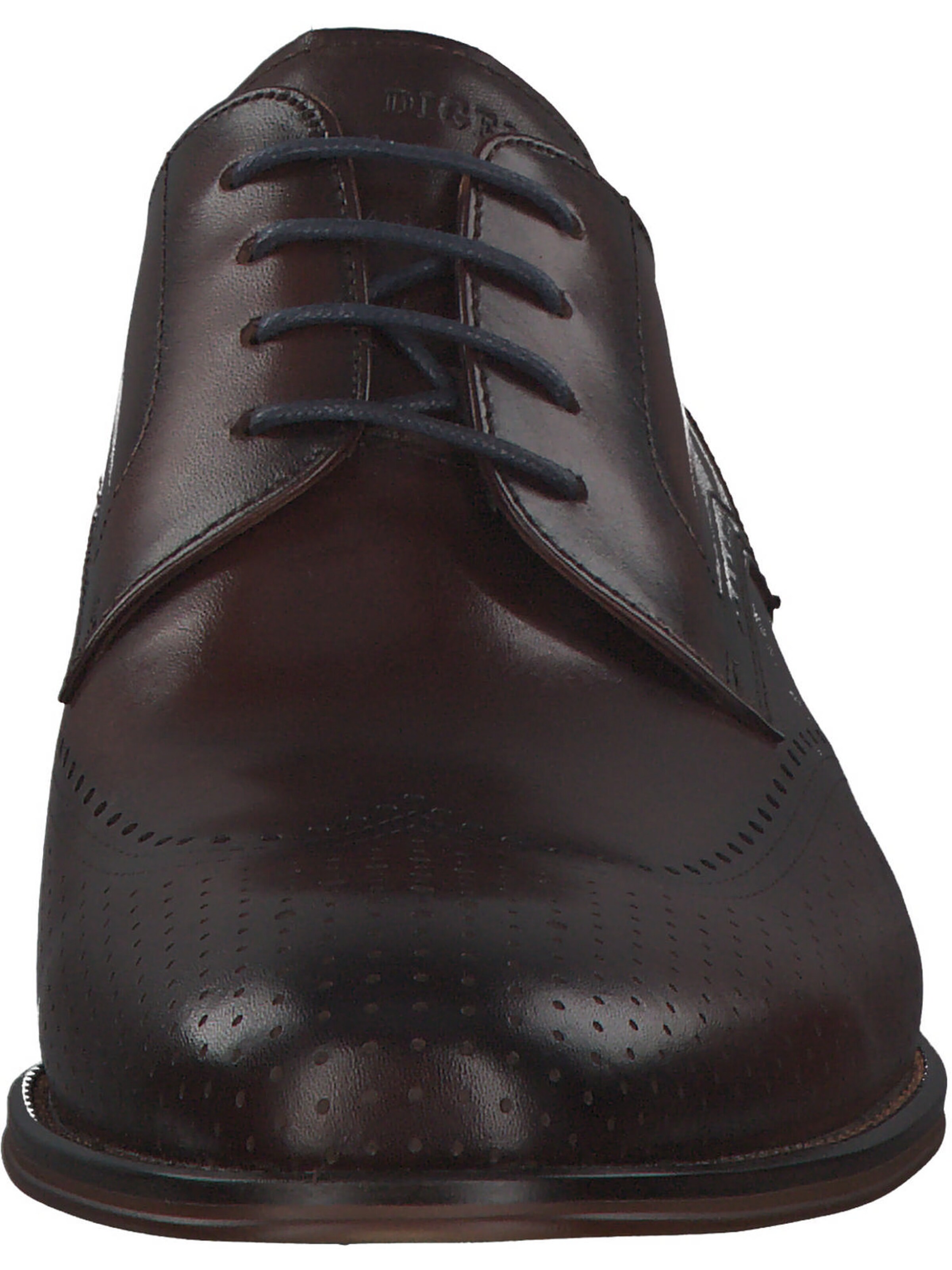 Digel Schnürschuh in Braun