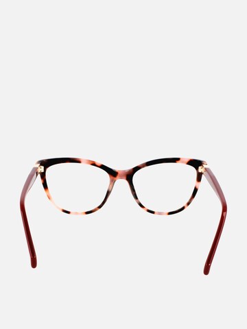 Liu Jo - Gafas de sol en rosa