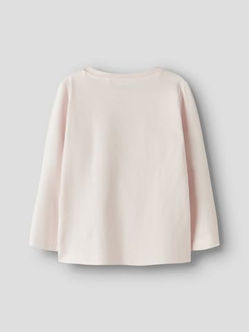 NAME IT - Camiseta 'NMFROSITA' en rosa