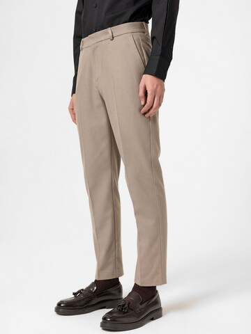 Antioch Regular Chino trousers 'Wilmer' in Beige