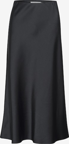 InWear Skirt 'Sendra' in Grey: front