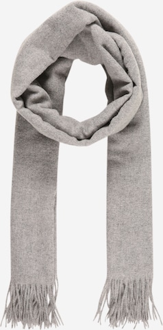 VERO MODA Scarf in Grey: front