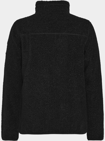 Didriksons Between-season jacket in Black
