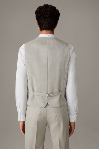 STRELLSON Gilet ' Gyl ' in Beige