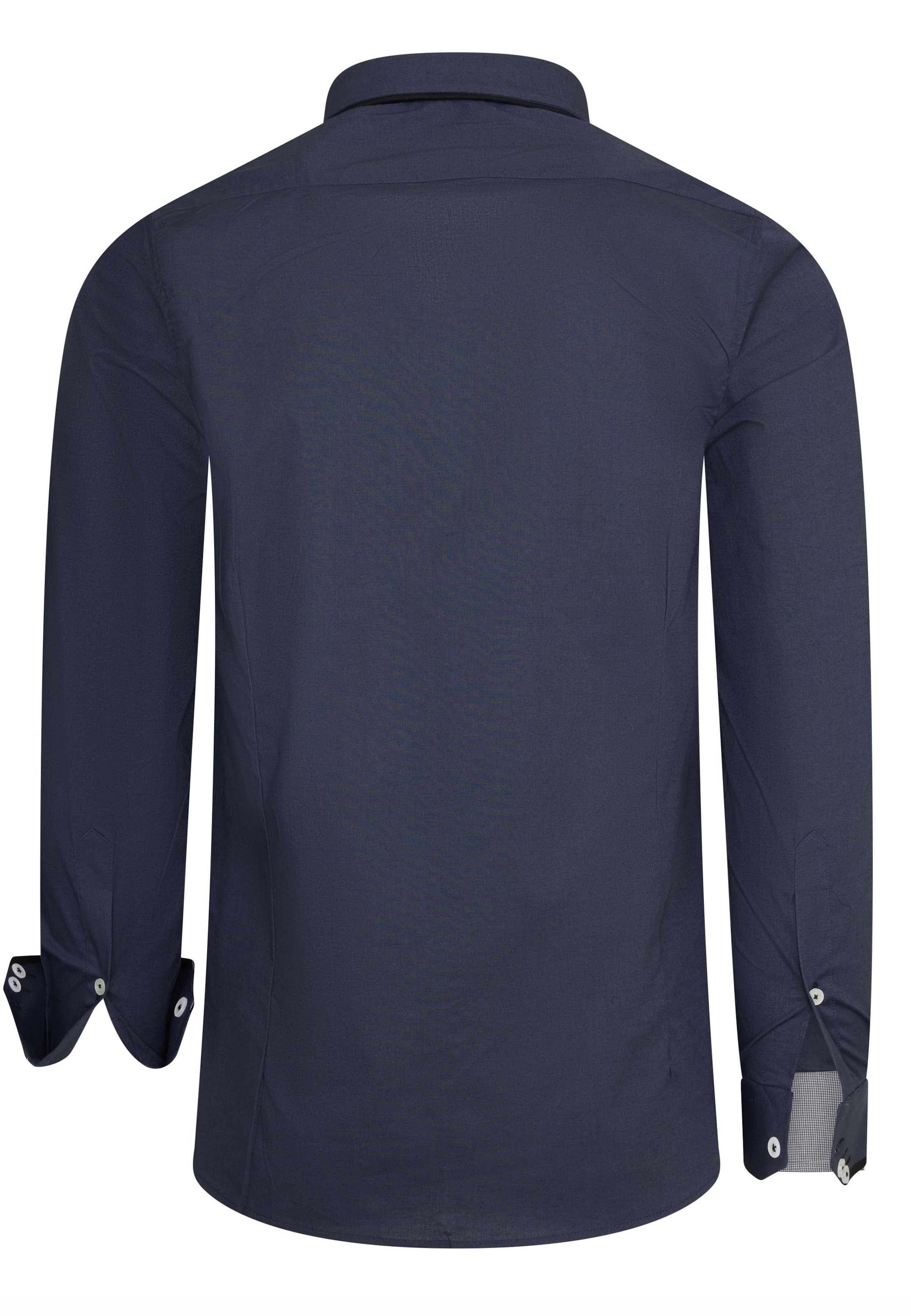 Chemise Rusty Neal en gris