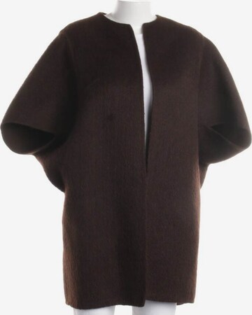 Michael Kors Jacket & Coat in XS in Brown: front