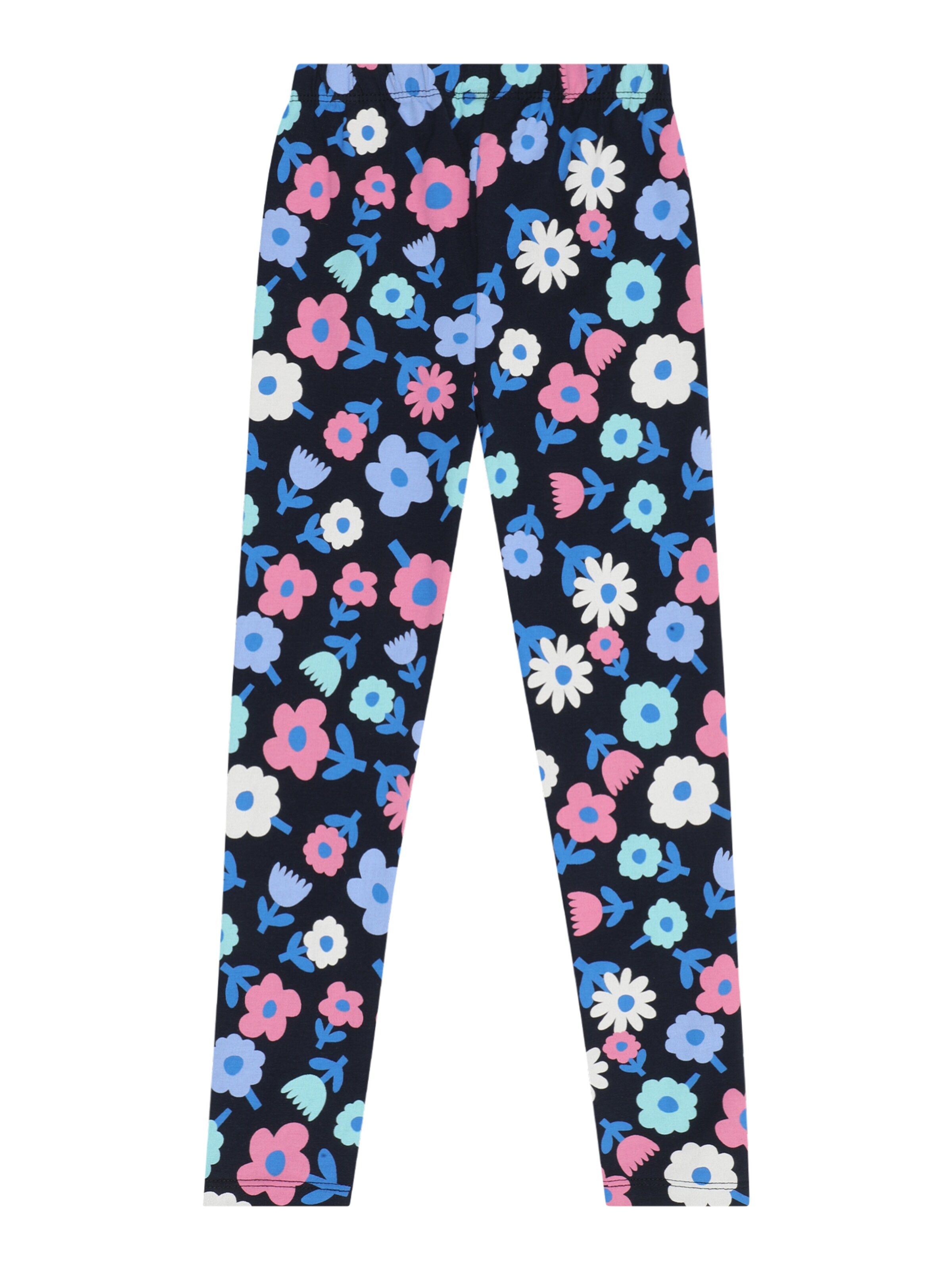 s.Oliver Skinny Leggings in Blue