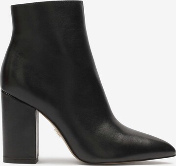 Bottines Kazar en noir