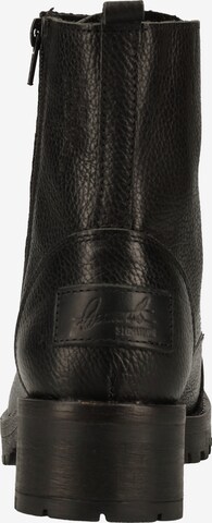 BULLBOXER Stiefelette in Schwarz