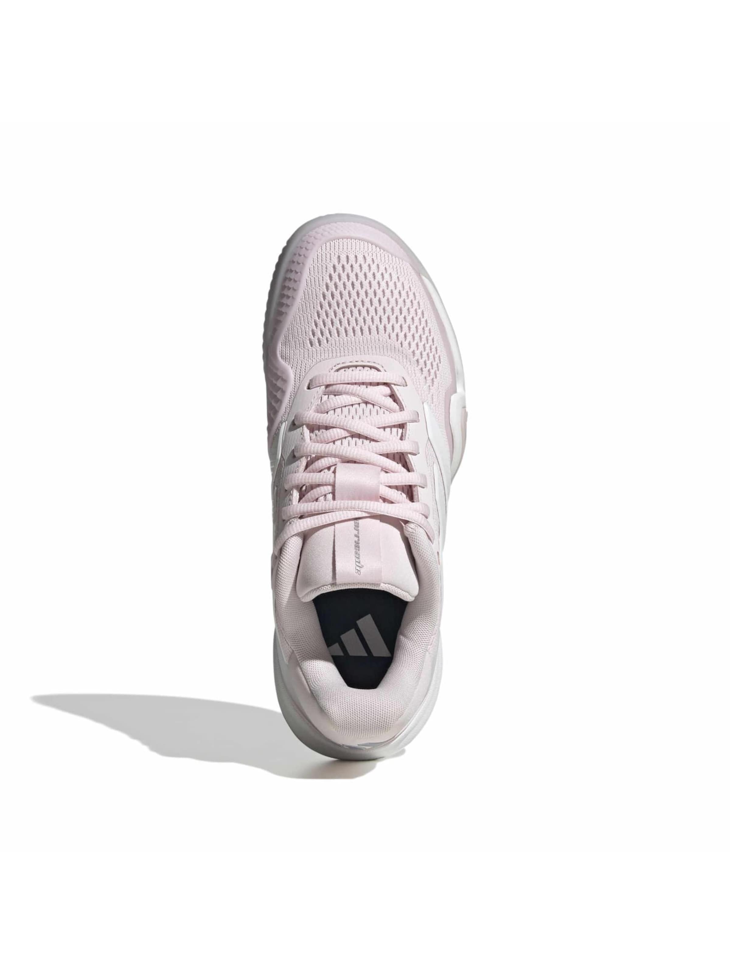 rožinė ADIDAS PERFORMANCE Sportiniai batai 'Barricade 14'