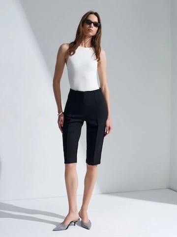 Body Dilvin en blanc