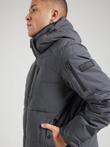s.Oliver Jacke in Grau