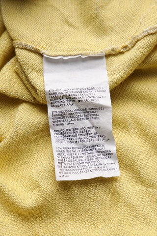 OVS Sweater & Cardigan in XL in Yellow