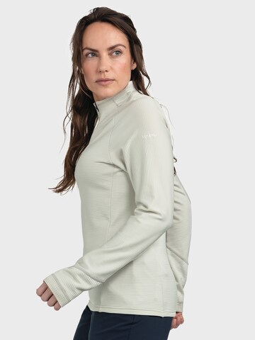 Schöffel Funktionsshirt 'Style Cascata' in Beige