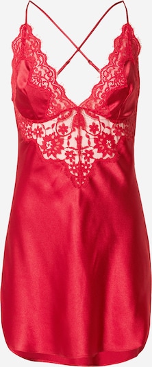 Hunkemöller Negliže 'Mya' u crvena, Pregled proizvoda