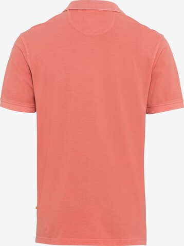 CAMEL ACTIVE Shirt in Orange