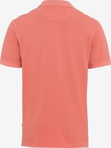 CAMEL ACTIVE Bluser & t-shirts i orange